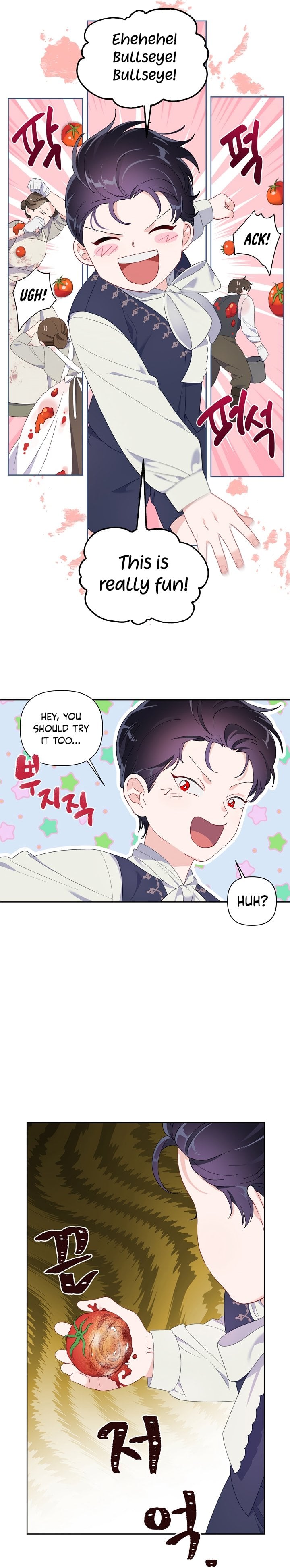 Read The Perks of Being an S-Class Heroine EN Manga Online
