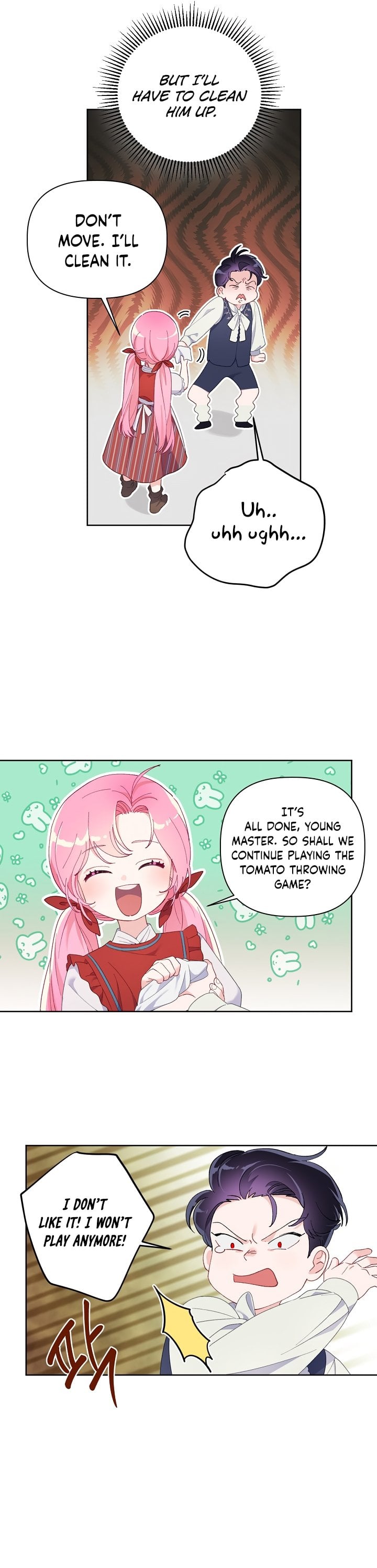 Read The Perks of Being an S-Class Heroine EN Manga Online