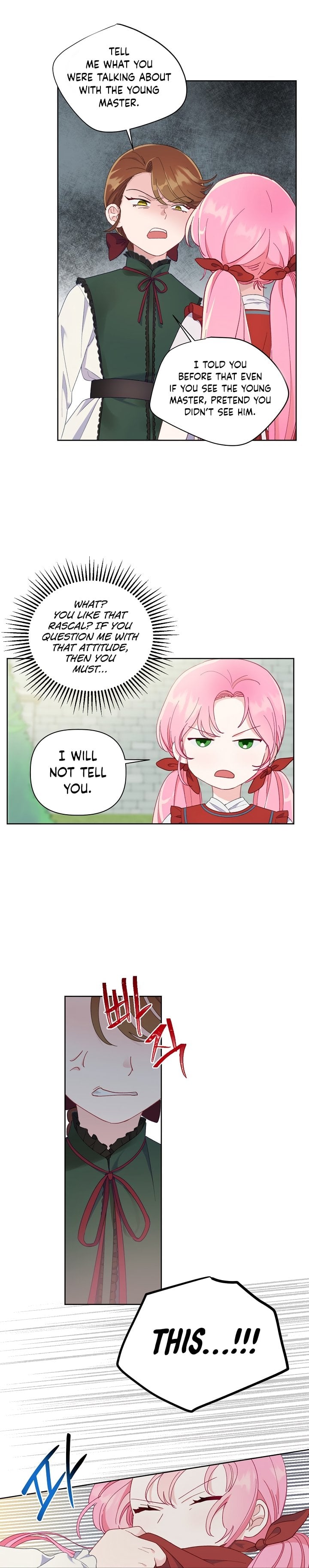 Read The Perks of Being an S-Class Heroine EN Manga Online