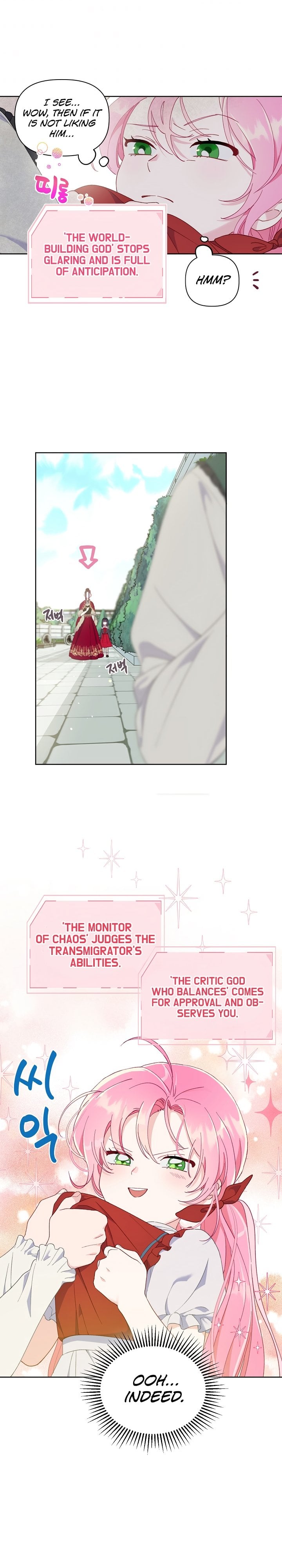 Read The Perks of Being an S-Class Heroine EN Manga Online