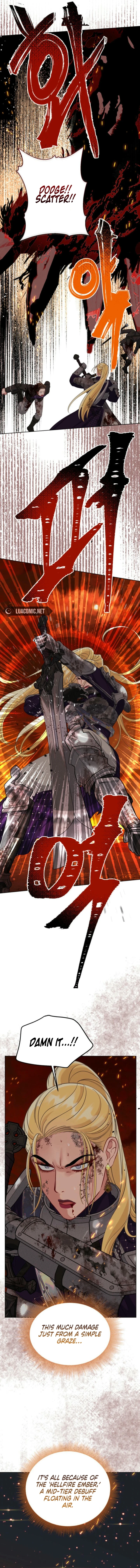 Read The Perks of Being an S-Class Heroine EN Manga Online