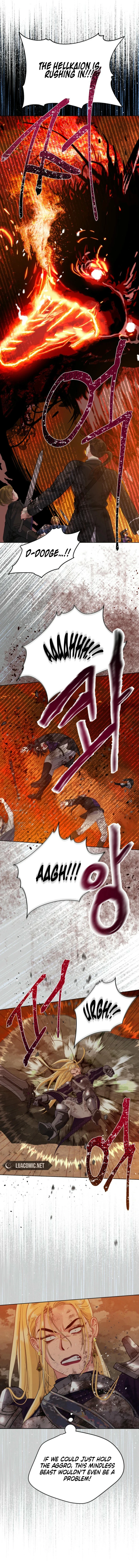 Read The Perks of Being an S-Class Heroine EN Manga Online