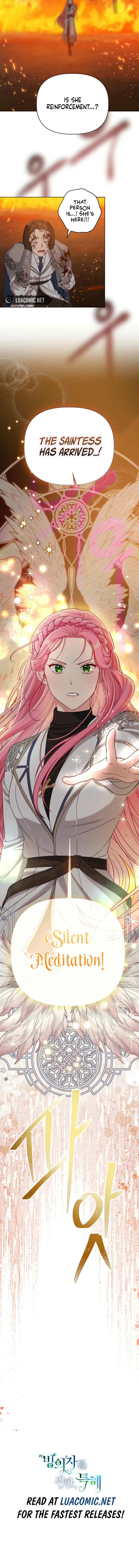 Read The Perks of Being an S-Class Heroine EN Manga Online