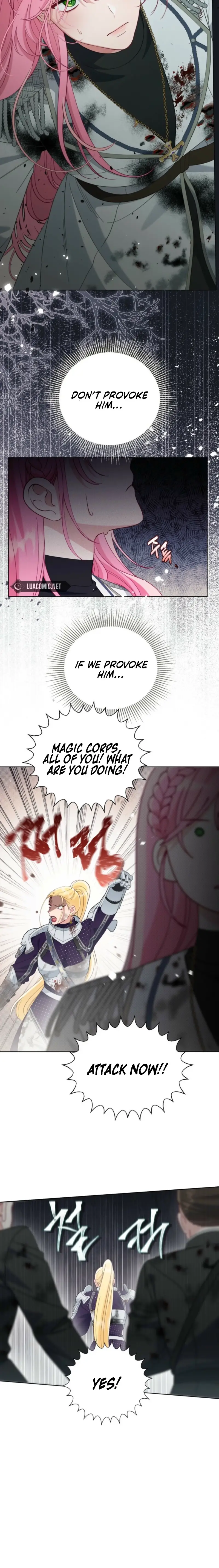 Read The Perks of Being an S-Class Heroine EN Manga Online