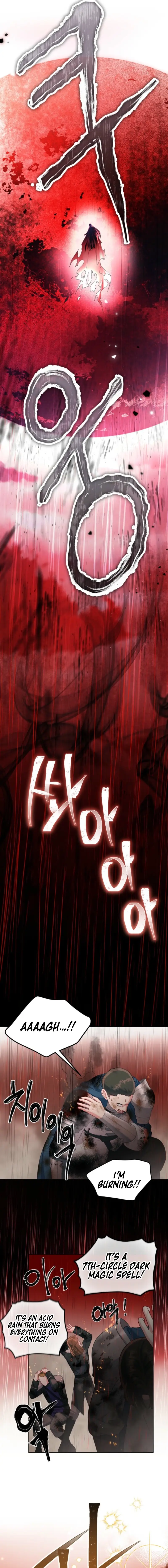 Read The Perks of Being an S-Class Heroine EN Manga Online