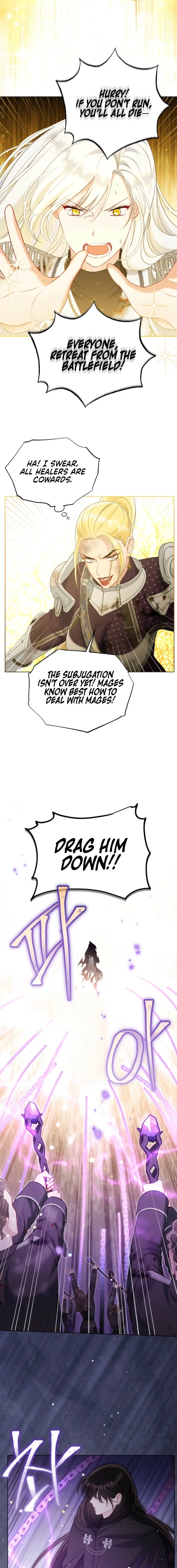 Read The Perks of Being an S-Class Heroine EN Manga Online