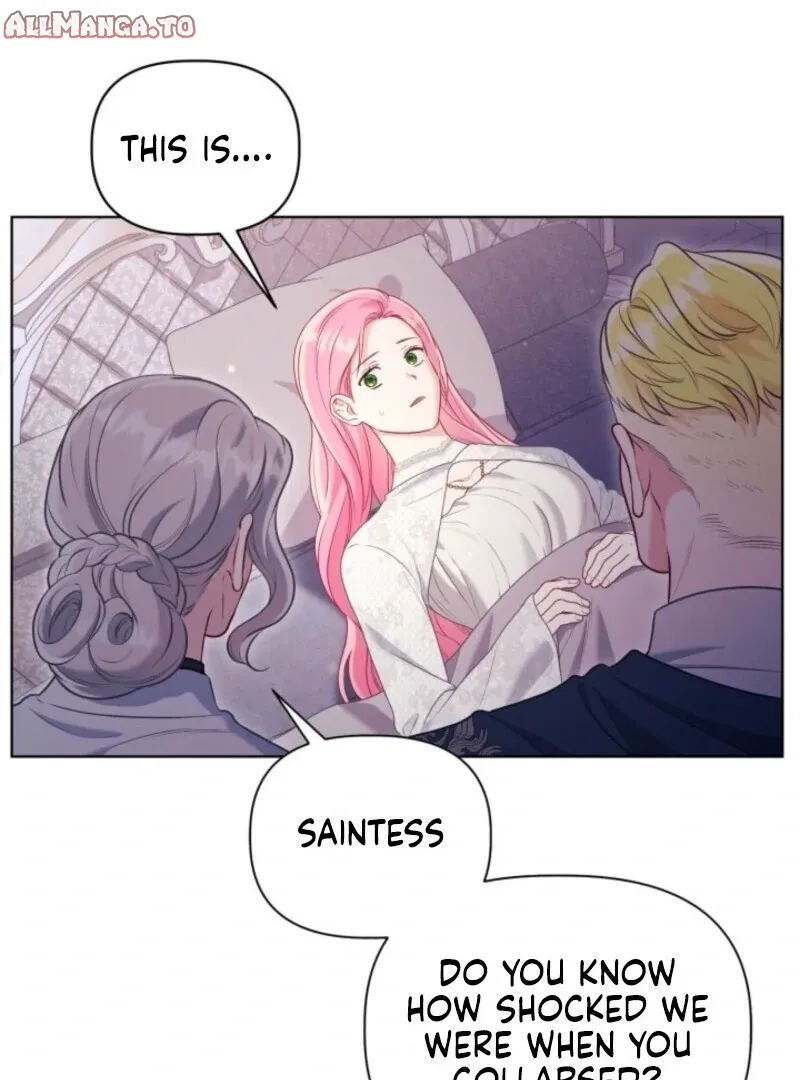 Read The Perks of Being an S-Class Heroine EN Manga Online
