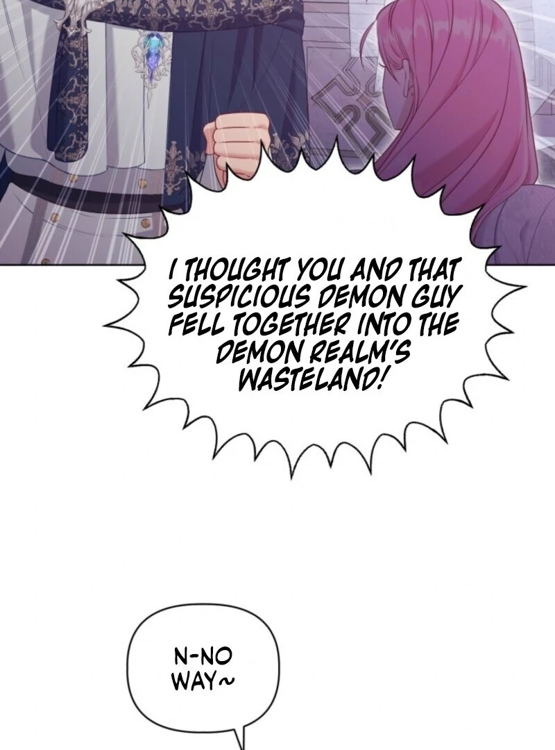 Read The Perks of Being an S-Class Heroine EN Manga Online