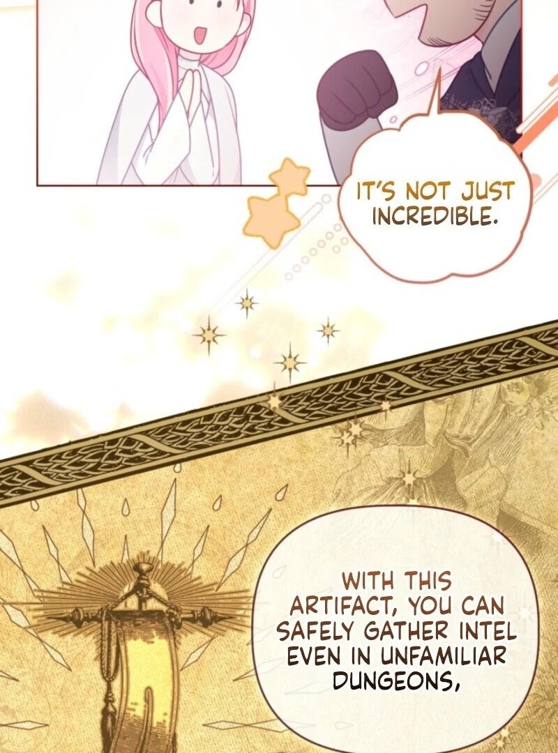 Read The Perks of Being an S-Class Heroine EN Manga Online