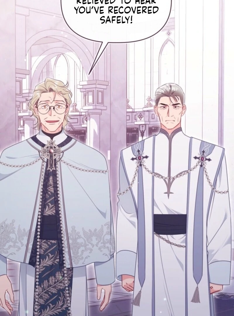 Read The Perks of Being an S-Class Heroine EN Manga Online
