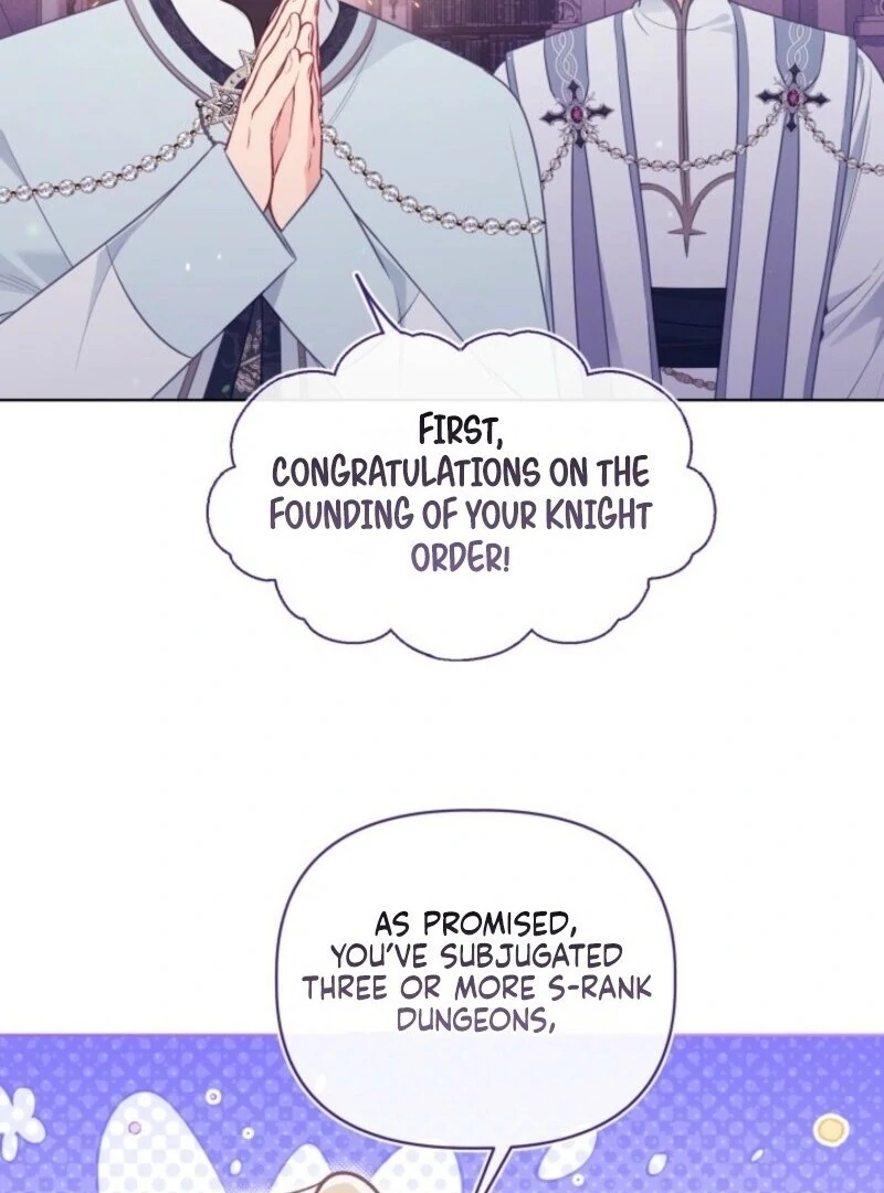 Read The Perks of Being an S-Class Heroine EN Manga Online