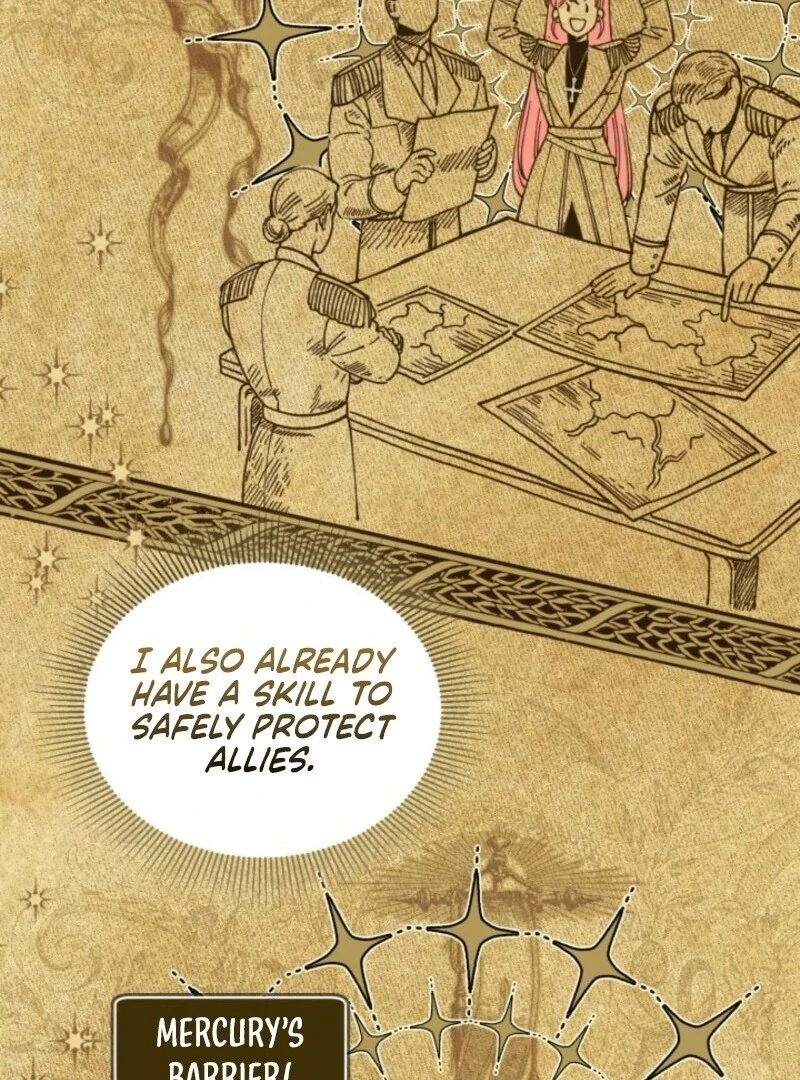 Read The Perks of Being an S-Class Heroine EN Manga Online