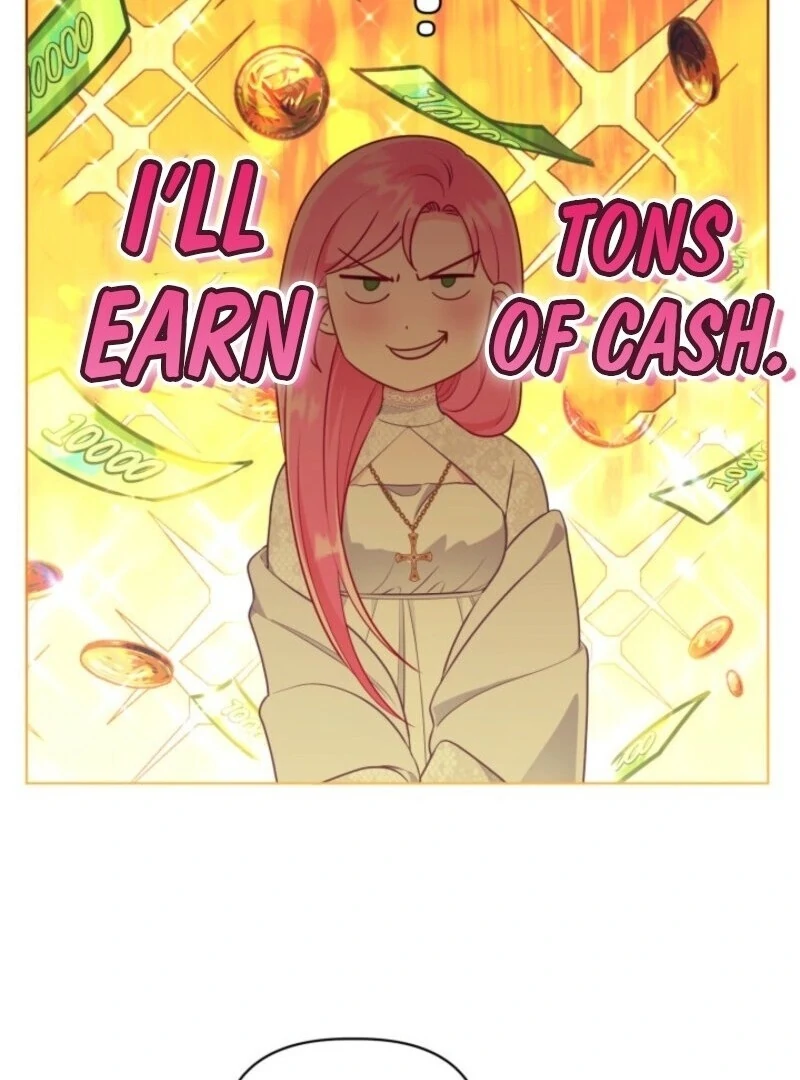 Read The Perks of Being an S-Class Heroine EN Manga Online