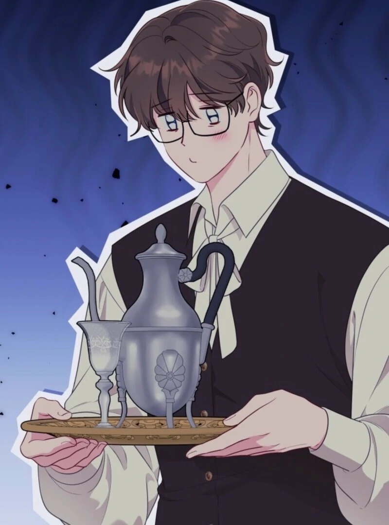 Read The Perks of Being an S-Class Heroine EN Manga Online