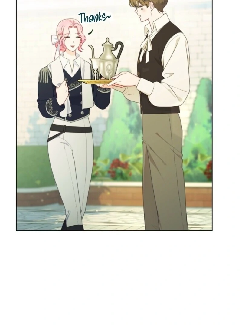Read The Perks of Being an S-Class Heroine EN Manga Online