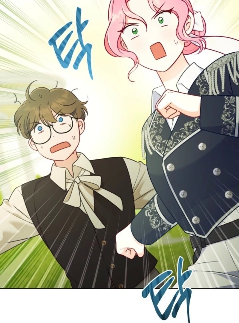 Read The Perks of Being an S-Class Heroine EN Manga Online