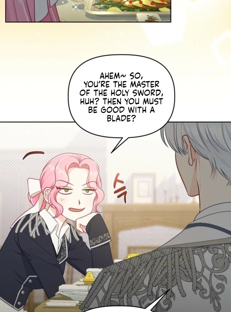 Read The Perks of Being an S-Class Heroine EN Manga Online