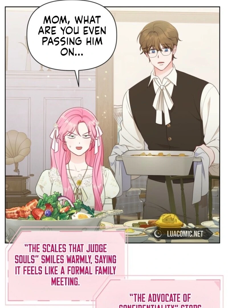 Read The Perks of Being an S-Class Heroine EN Manga Online