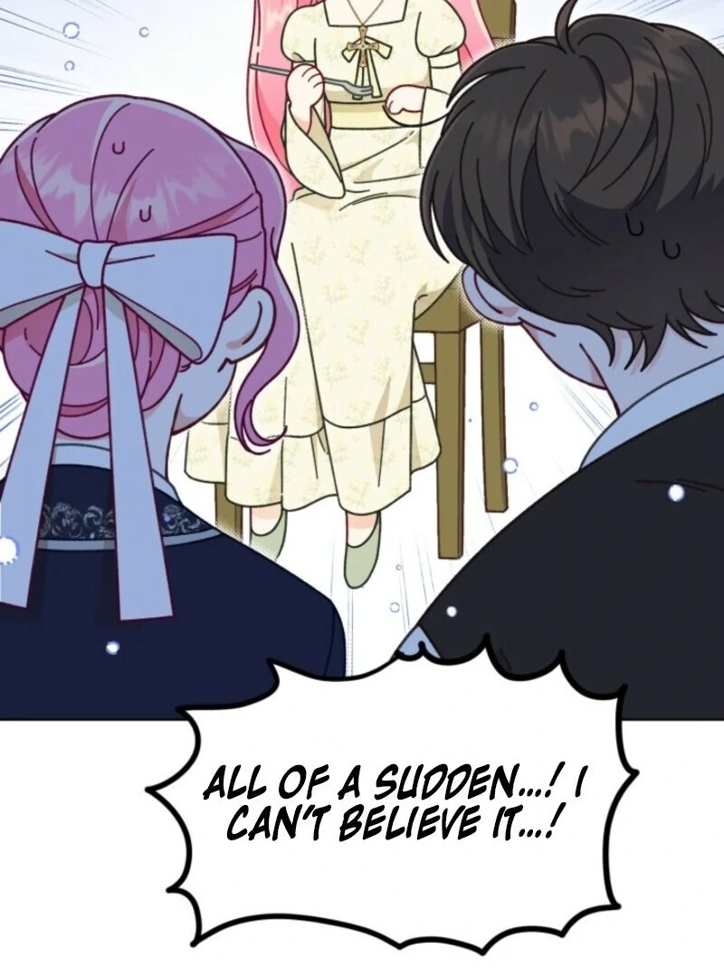 Read The Perks of Being an S-Class Heroine EN Manga Online