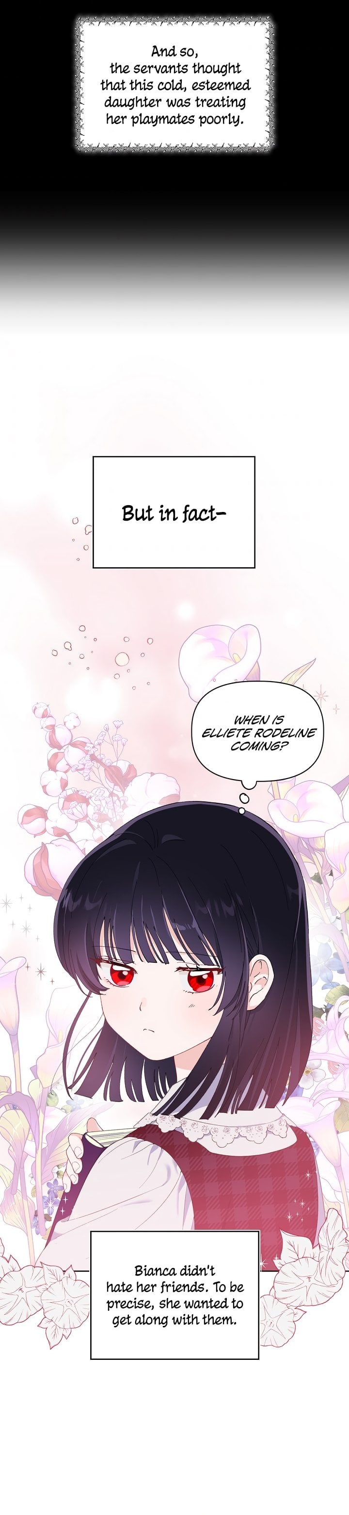 Read The Perks of Being an S-Class Heroine EN Manga Online