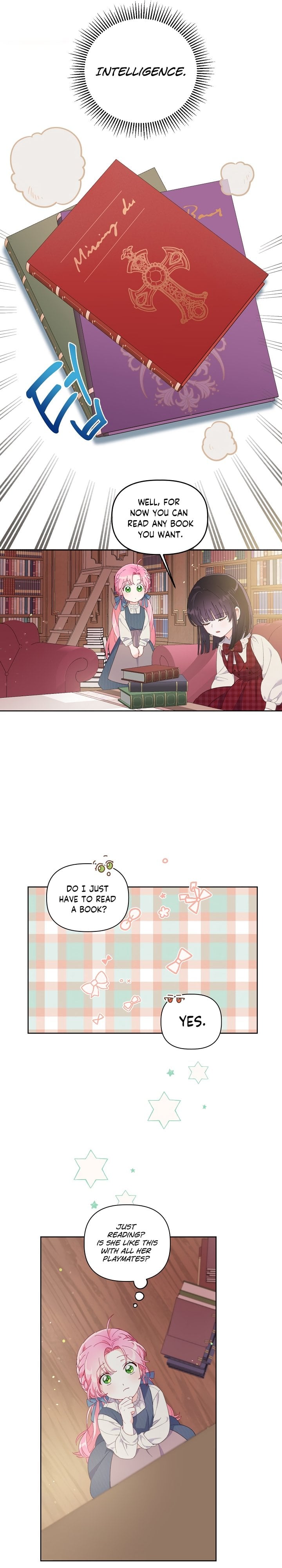 Read The Perks of Being an S-Class Heroine EN Manga Online