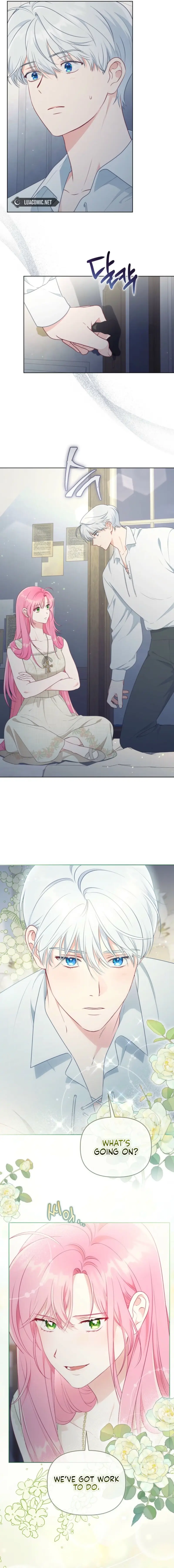 Read The Perks of Being an S-Class Heroine EN Manga Online