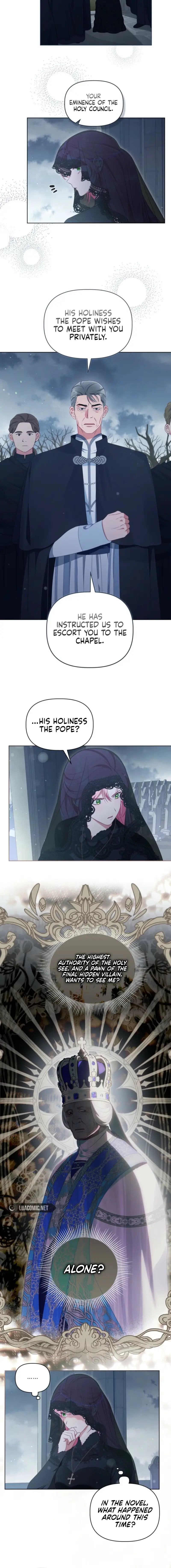 Read The Perks of Being an S-Class Heroine EN Manga Online