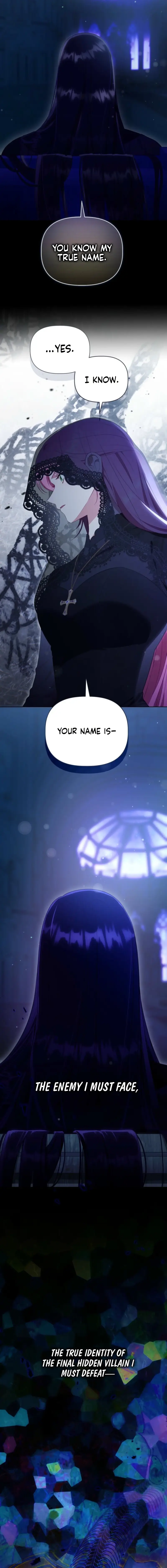 Read The Perks of Being an S-Class Heroine EN Manga Online