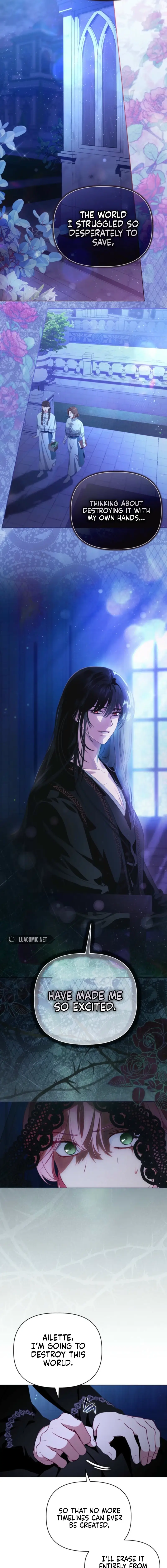 Read The Perks of Being an S-Class Heroine EN Manga Online