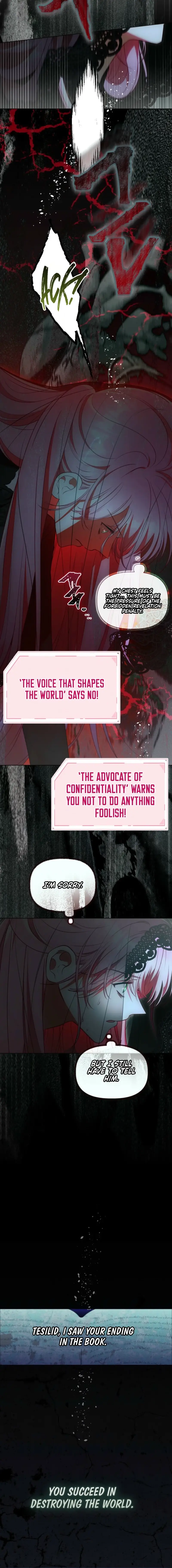 Read The Perks of Being an S-Class Heroine EN Manga Online