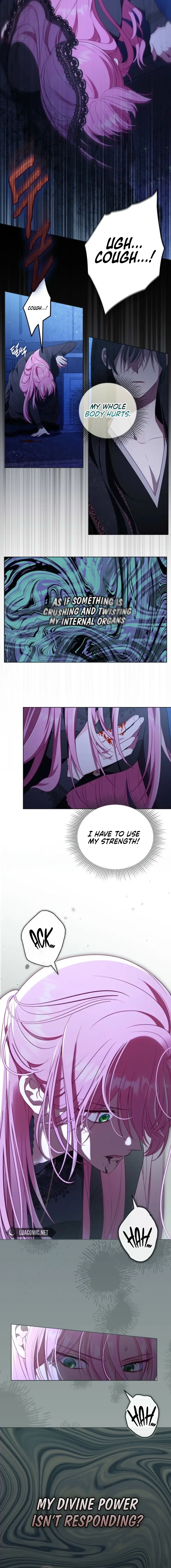 Read The Perks of Being an S-Class Heroine EN Manga Online