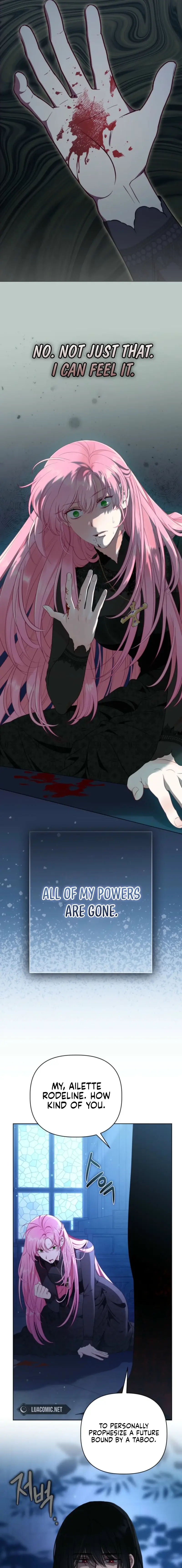 Read The Perks of Being an S-Class Heroine EN Manga Online