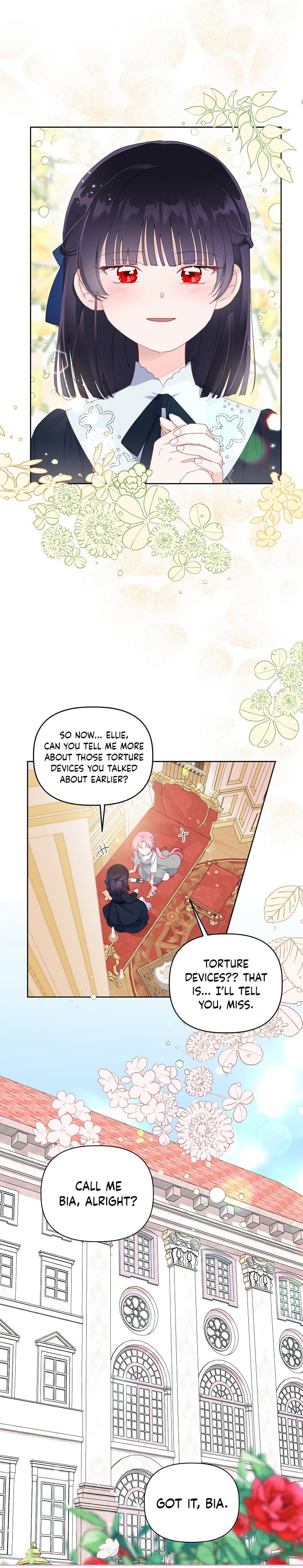 Read The Perks of Being an S-Class Heroine EN Manga Online