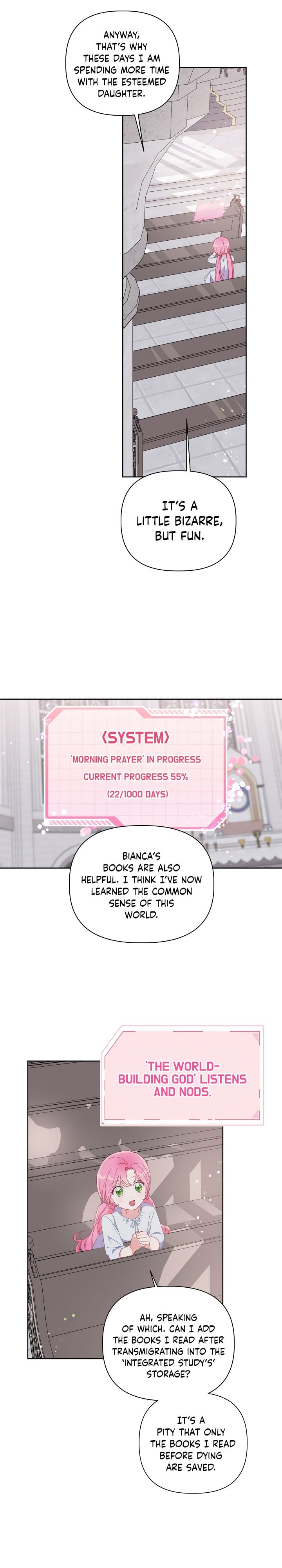 Read The Perks of Being an S-Class Heroine EN Manga Online