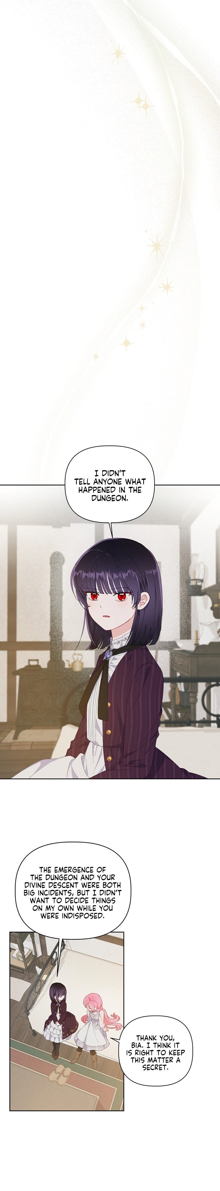 Read The Perks of Being an S-Class Heroine EN Manga Online