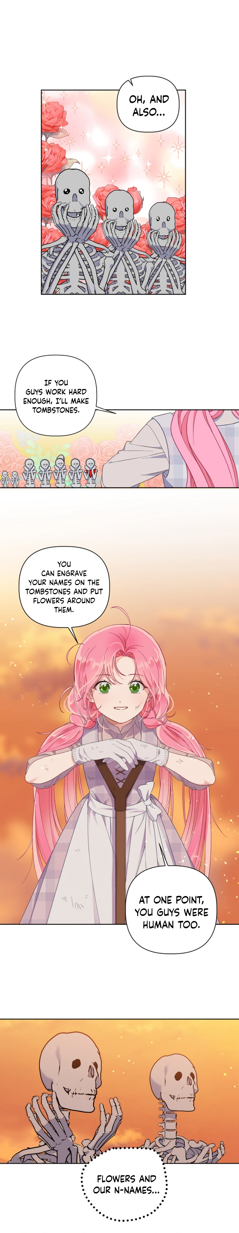 Read The Perks of Being an S-Class Heroine EN Manga Online