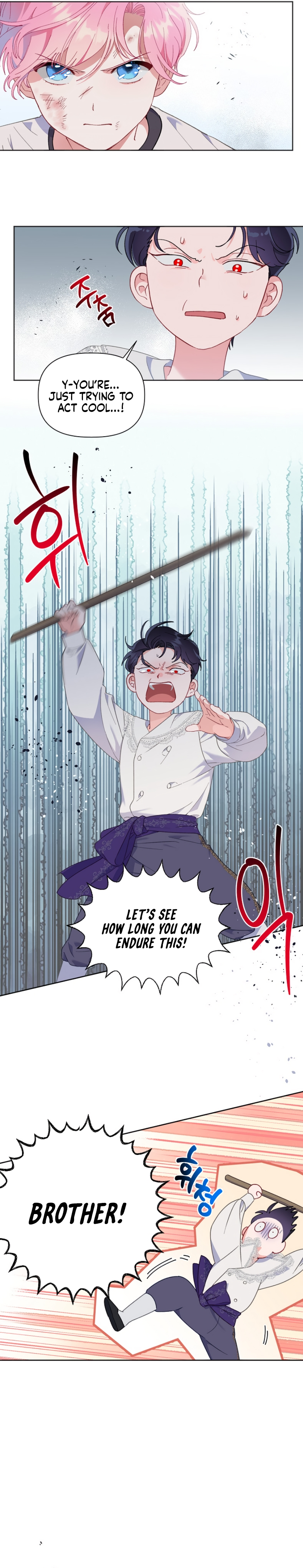Read The Perks of Being an S-Class Heroine EN Manga Online