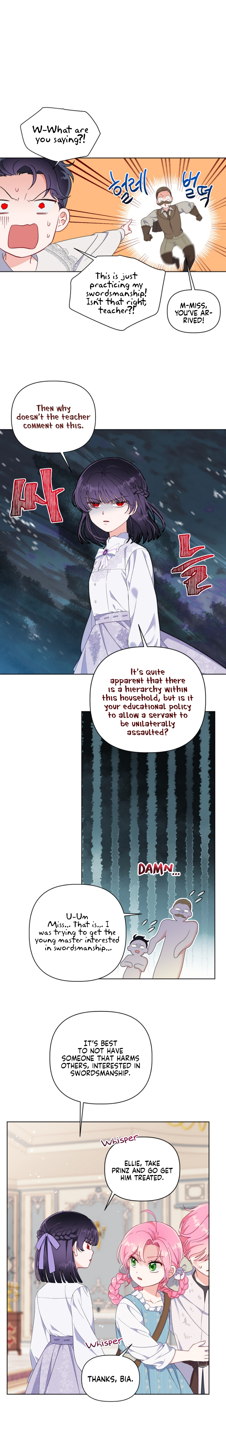 Read The Perks of Being an S-Class Heroine EN Manga Online