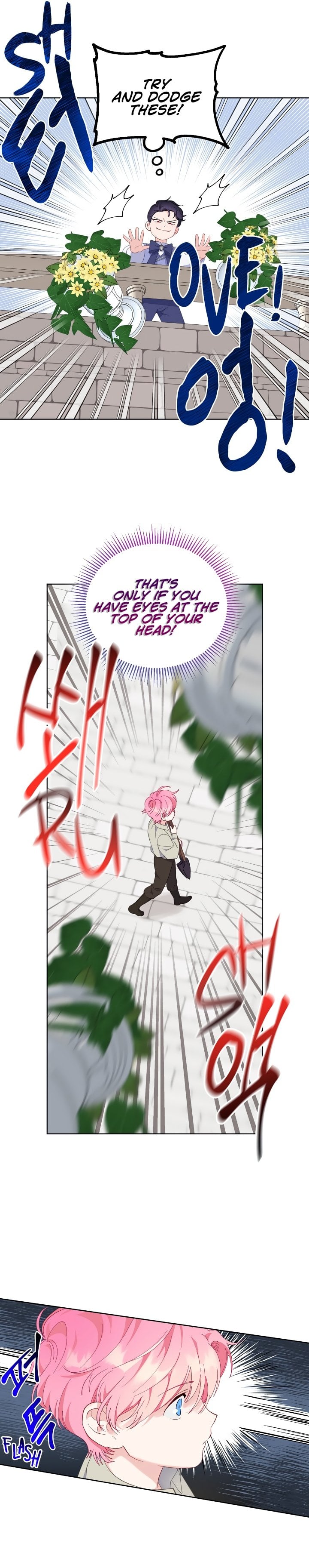 Read The Perks of Being an S-Class Heroine EN Manga Online
