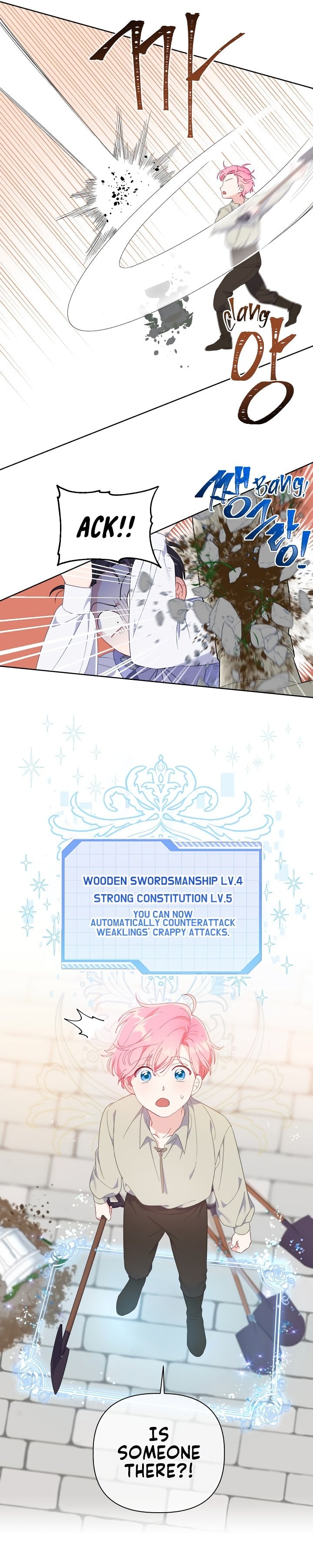 Read The Perks of Being an S-Class Heroine EN Manga Online