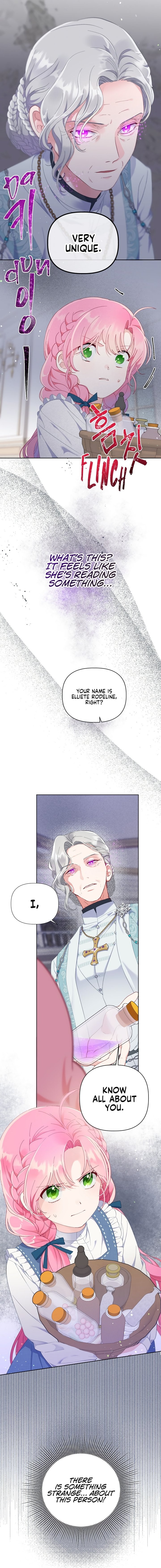 Read The Perks of Being an S-Class Heroine EN Manga Online