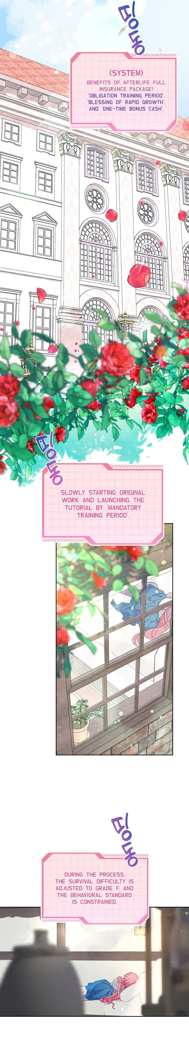 Read The Perks of Being an S-Class Heroine EN Manga Online