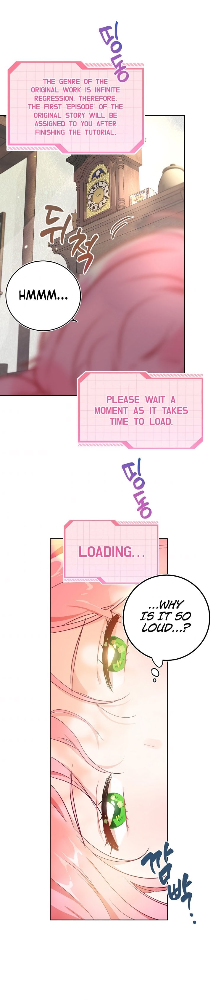 Read The Perks of Being an S-Class Heroine EN Manga Online