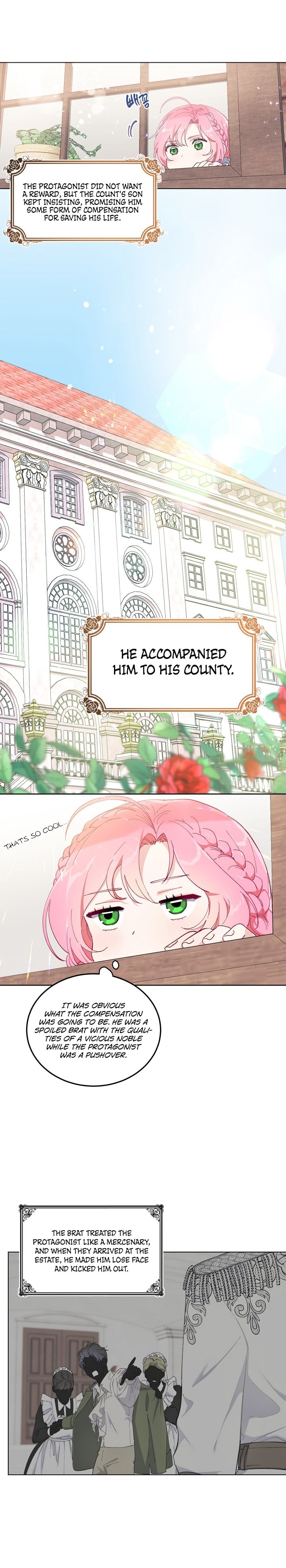 Read The Perks of Being an S-Class Heroine EN Manga Online