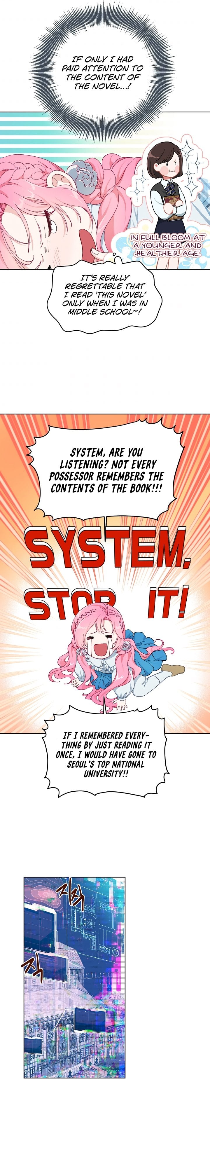 Read The Perks of Being an S-Class Heroine EN Manga Online