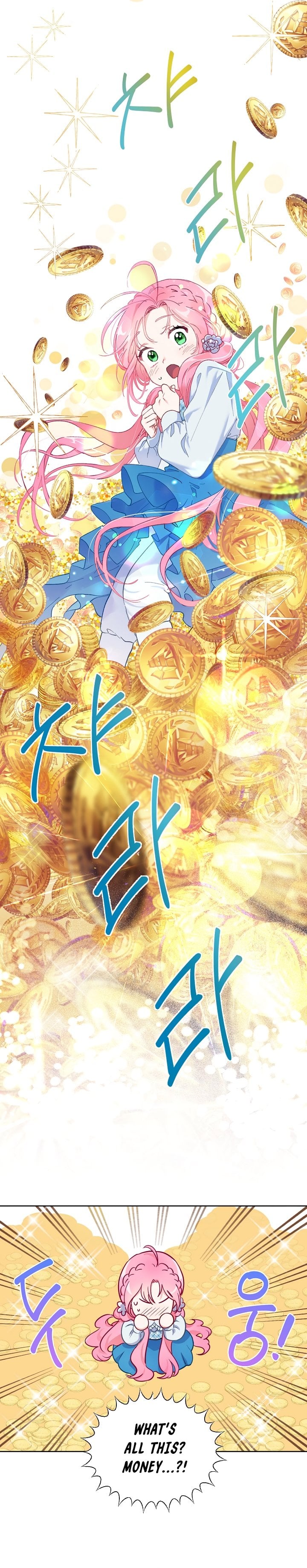 Read The Perks of Being an S-Class Heroine EN Manga Online