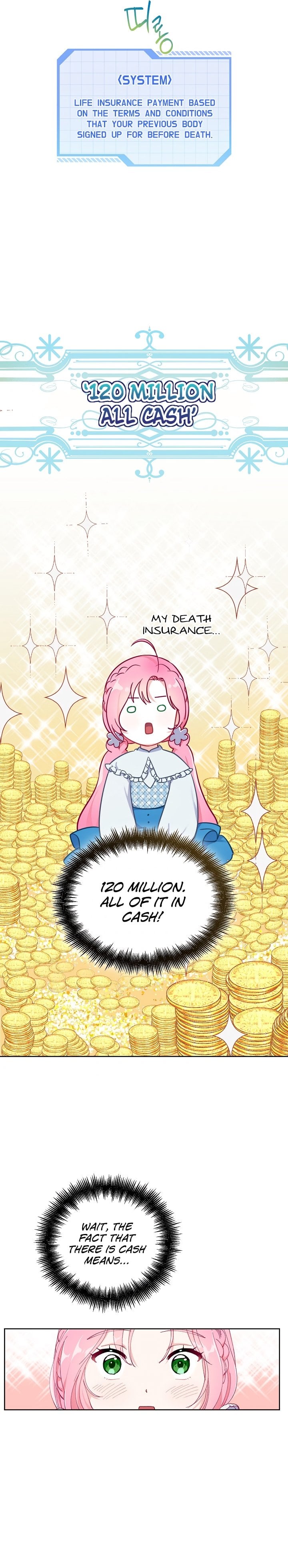 Read The Perks of Being an S-Class Heroine EN Manga Online