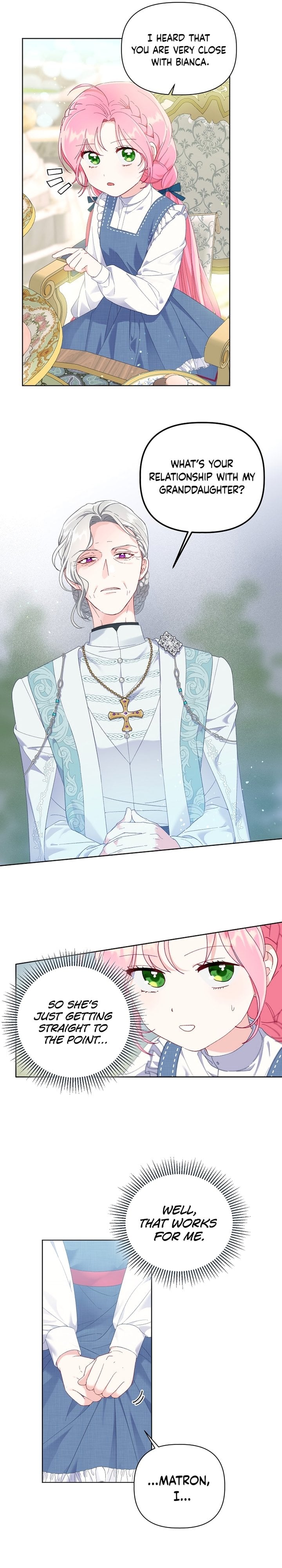 Read The Perks of Being an S-Class Heroine EN Manga Online