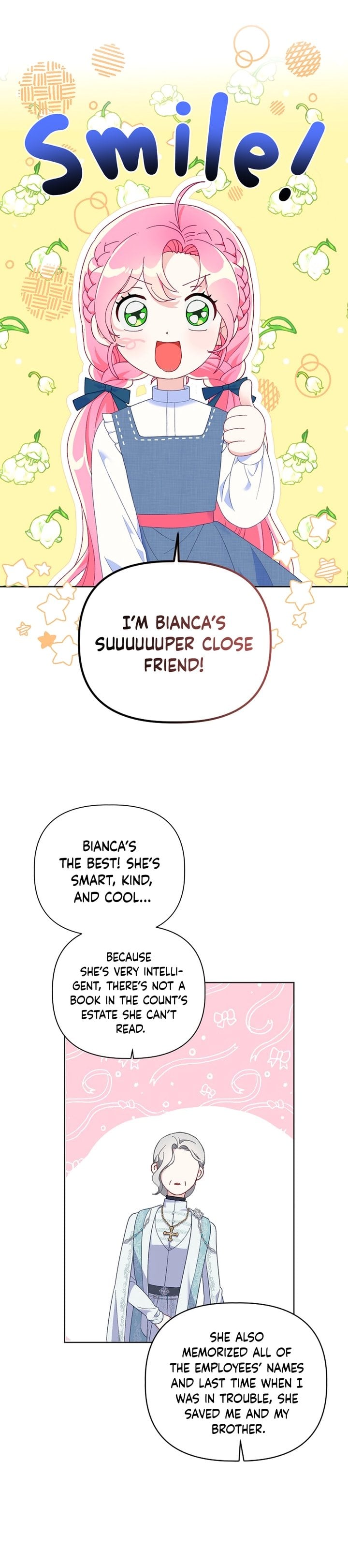 Read The Perks of Being an S-Class Heroine EN Manga Online