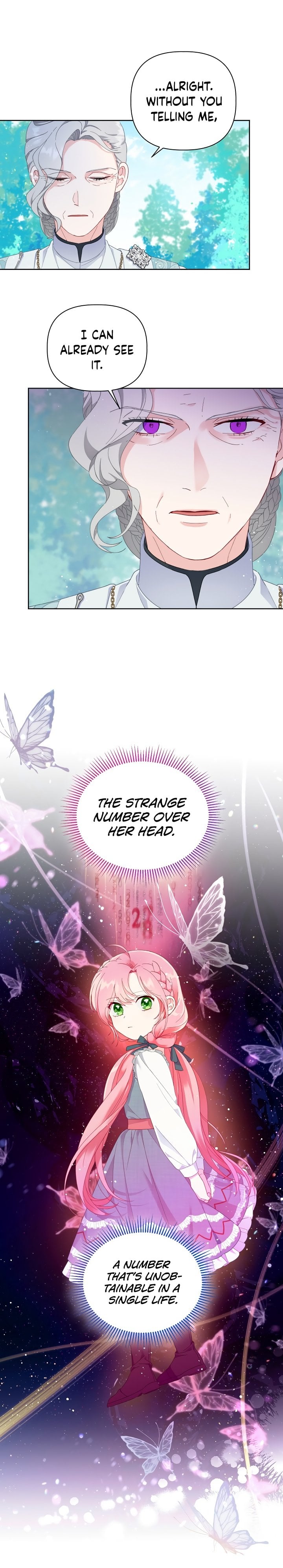 Read The Perks of Being an S-Class Heroine EN Manga Online